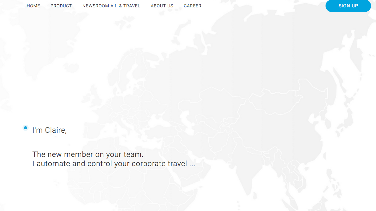 Bookingsproces geautomatiseerd