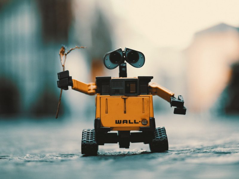 Additional warnings against technological “progress”