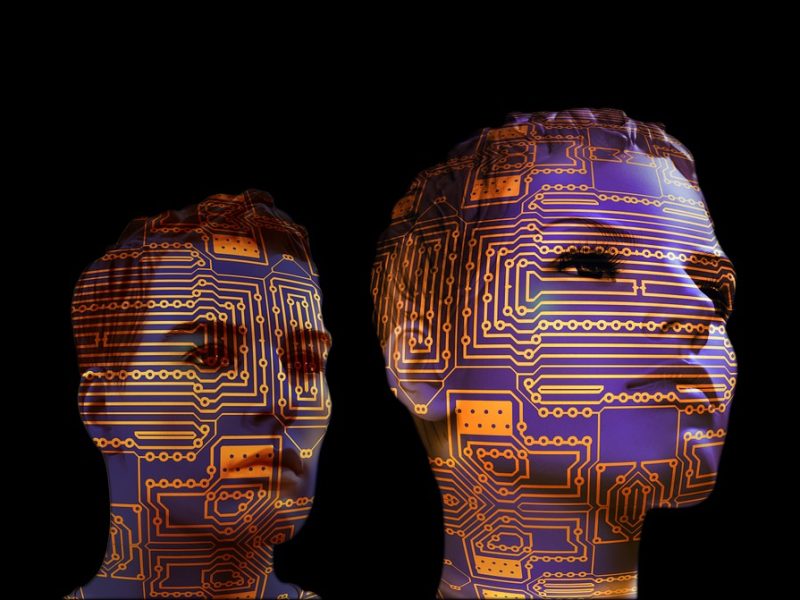 AI First?