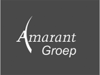 Amarant groep