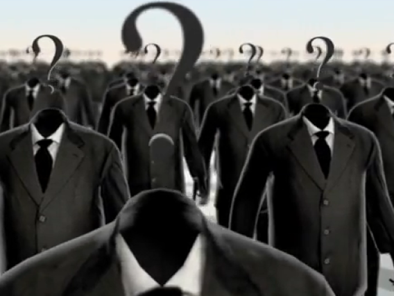 We are legion, the story of hacktivists (trailer)