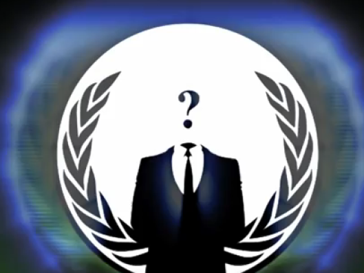 Anonymous komt met Operation Britain