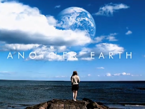 Trailer: another earth