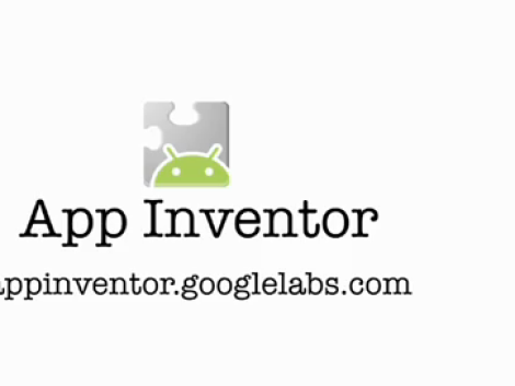 Maak je eigen app's voor Android
