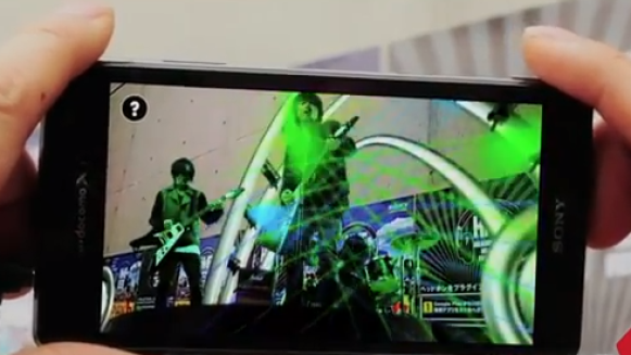 Augmented Concerten op elke straathoek