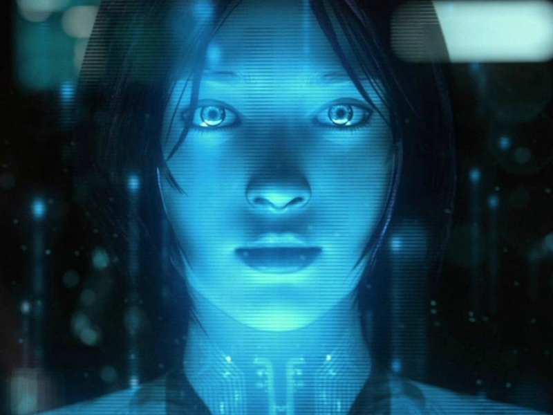 Trend: Autonomous algorithms