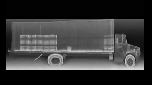 Privacy, pas op voor de witte bus