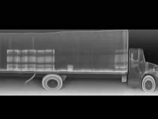 Privacy, pas op voor de witte bus