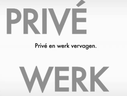 Bakas en Van der Woude: toekomst van werk