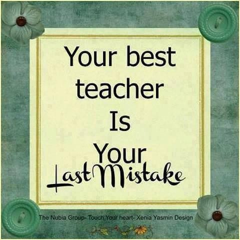 best teacher