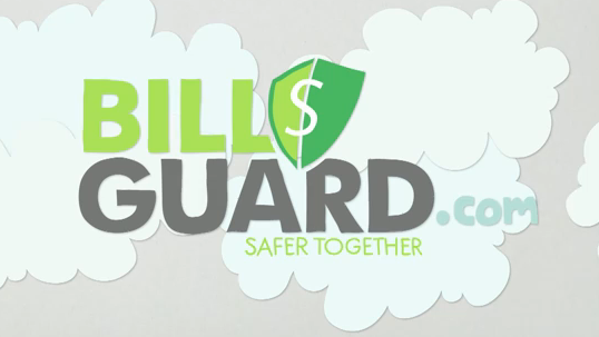 BillGuard: digitale waakhond van je financiële gegevens