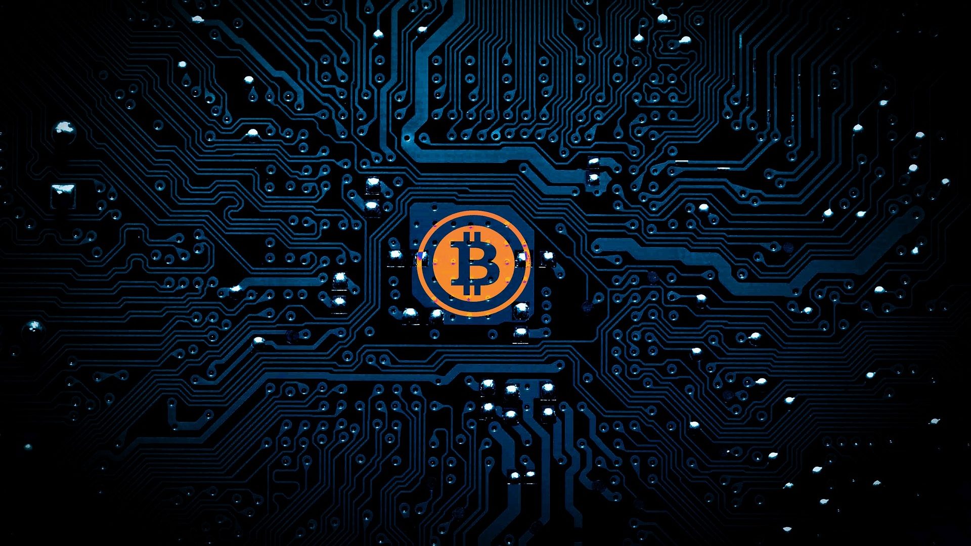 Een greep uit de vele blockchain initiatieven