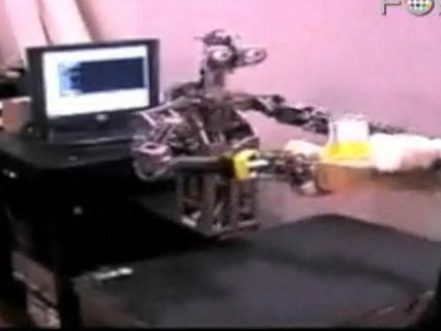 Rodney Brooks: de revolutie in robotica