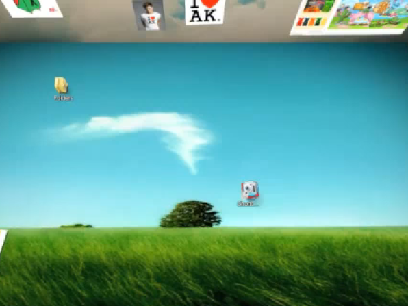 Bumptop 2010 gaat naar Google