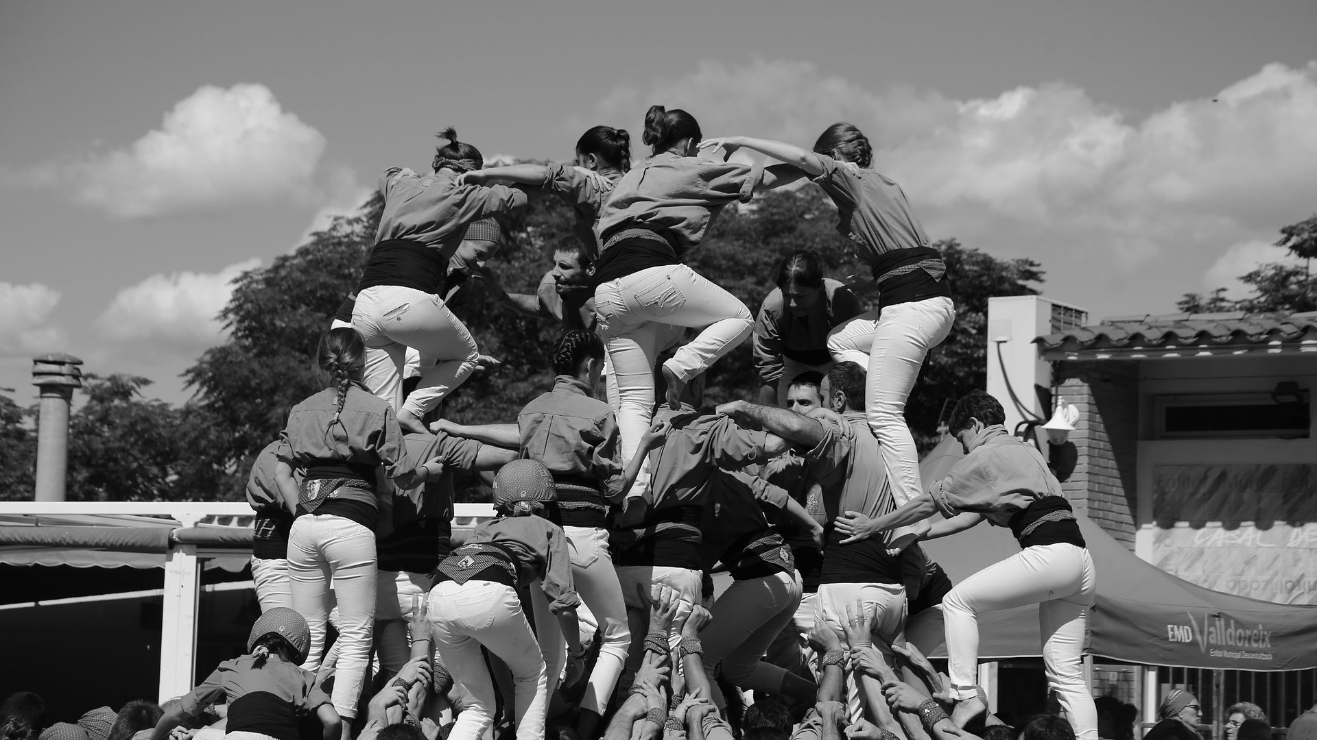 Combined strength as future perspective