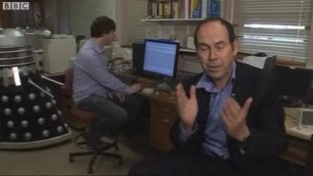 Computer virussen in de toekomst in ons lichaam