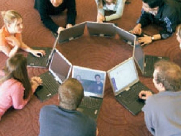Connected classrooms