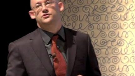 Clay Shirky: nieuwe media maakt geschiedenis