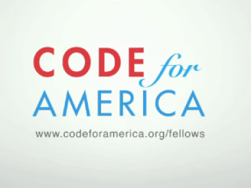 Code for America, een voorbeeld voor Nederlandse overheid