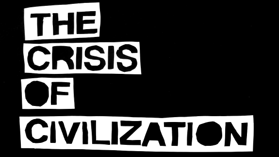 Film: The crisis of civilization