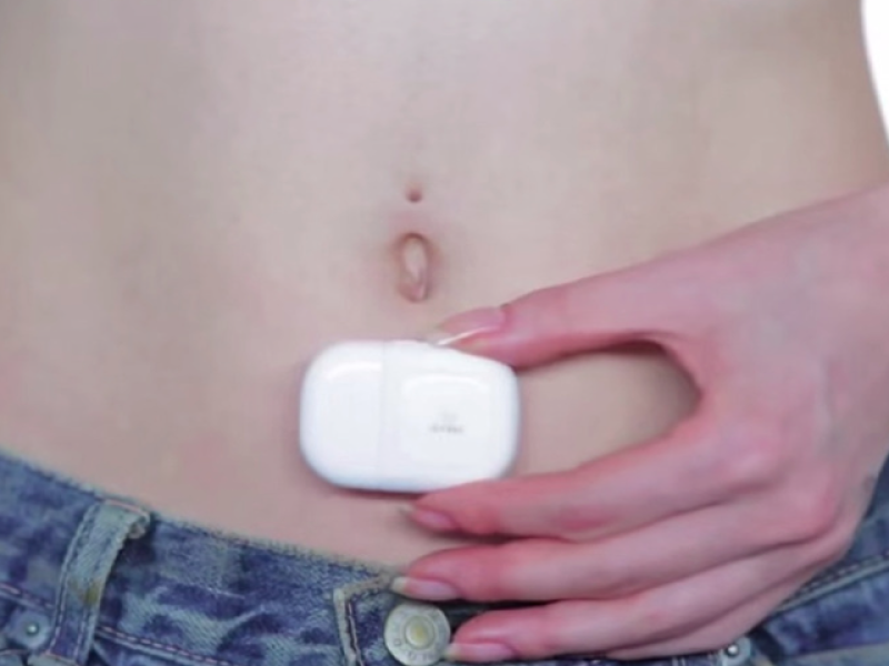 Wearable voorspelt je toiletgedrag