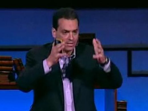 Dan Pink over beloningen in het bedrijfsleven
