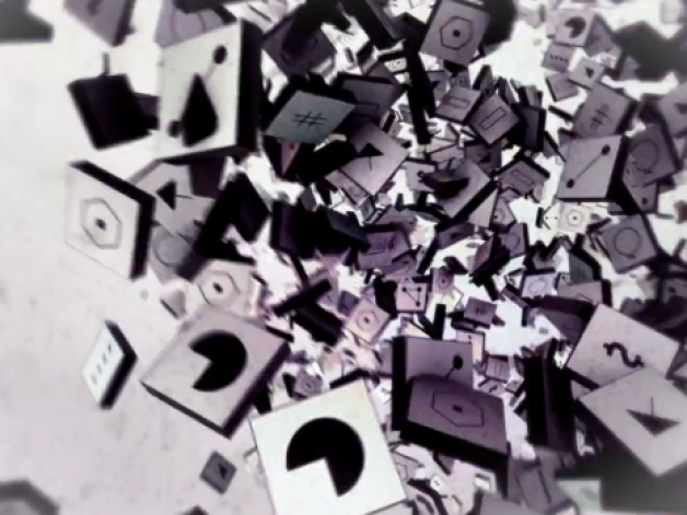 Contextuele wereld: wat we aan data achterlaten