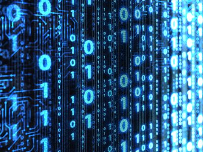 Trend: Datafied world