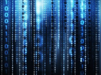 De exponentiële toename van data