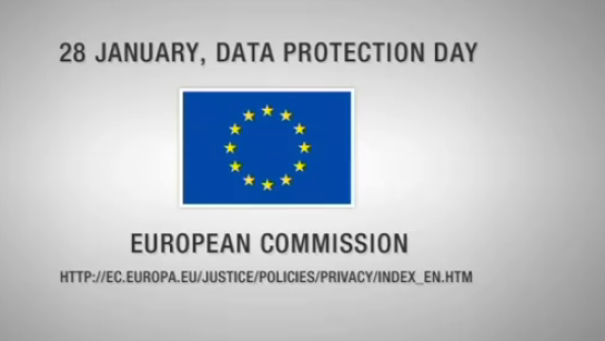 Data protection day op 28 januari