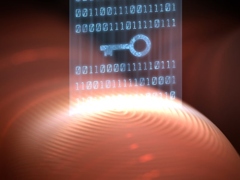 Trend: Data reclamation