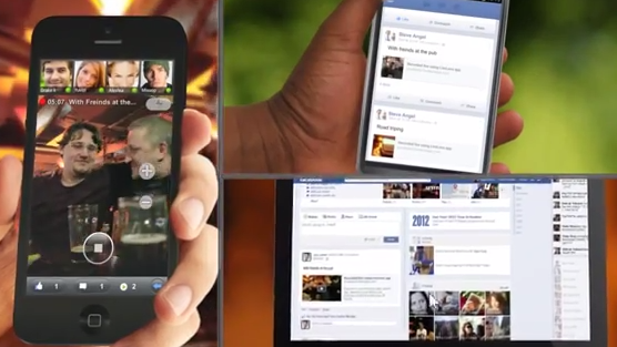 De impact van real time-video op de (real time) maatschappij
