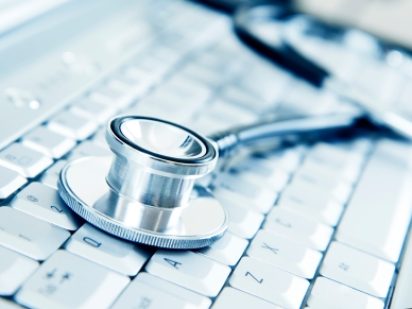 Trend: Democratized medical data