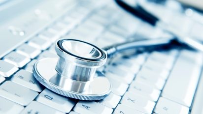 Trend: Democratized medical data