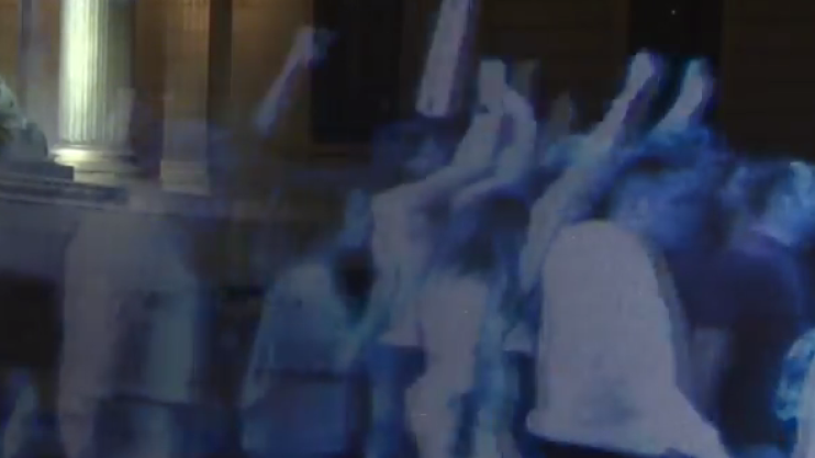 Protesteren anno 2015