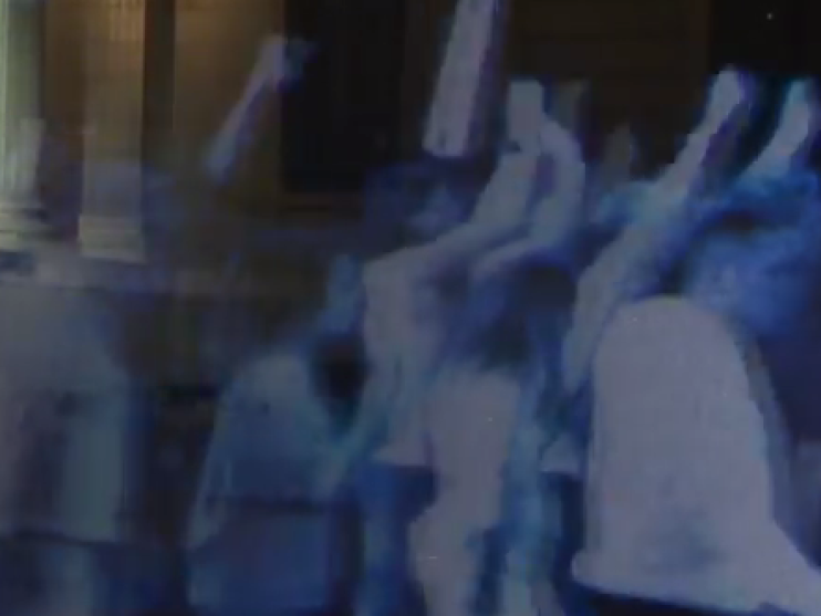 Protesteren anno 2015