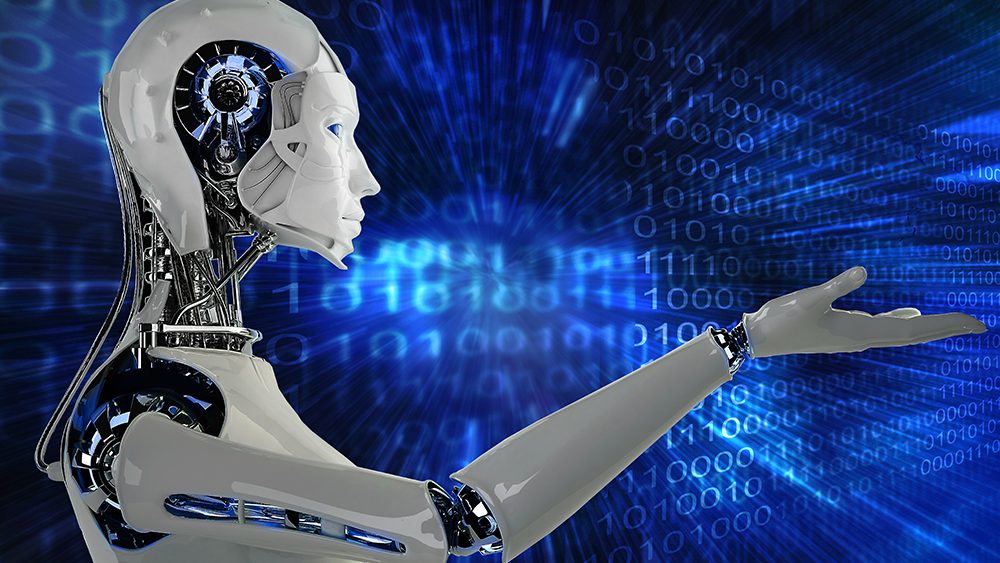 Toezichthouder onderschat opkomst robotisering.