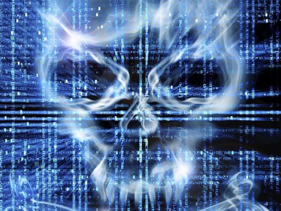 Boekbespreking Future Crimes (III): Digitale Onderwereld