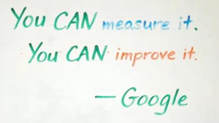 Google komt met energiemeter