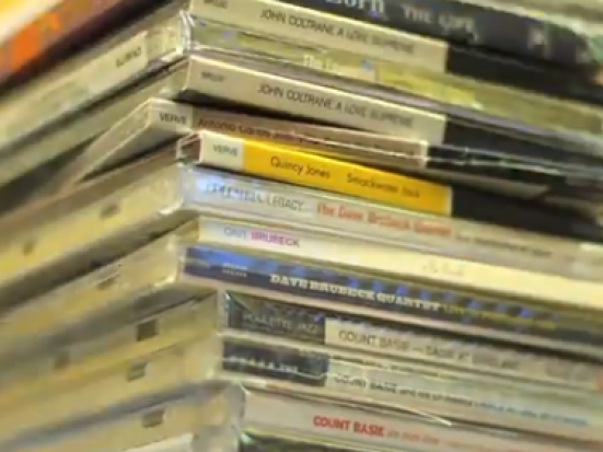 De (r)evolutie van muziek