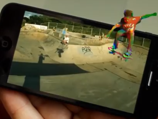 Goedkope 3D schermen voor je smartphone