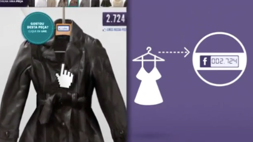 Fashion Like, online populairste kledingstuk?