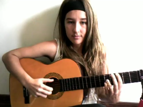 Anti-Facebook song: trend contra digitaal
