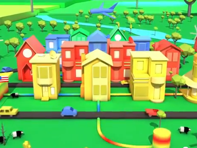 Google Fiber: de TV-doorbraak voor Google?