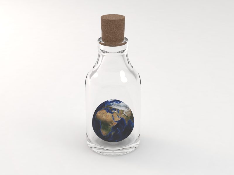 Combat all diseases in the world