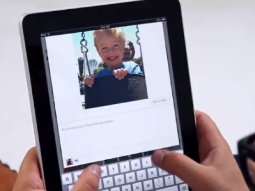 Flipboard: world first social magazine