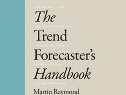 Handboek voor trendwatchers