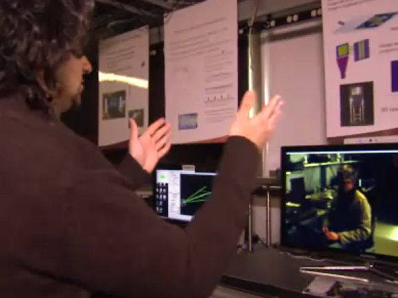 Microsoft: wat komt er na de Kinect?