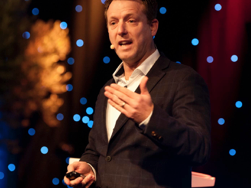 Futurist en trendwatcher Tony Bosma 16