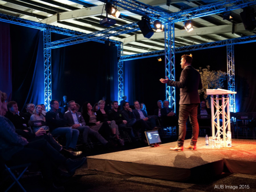 Futurist en trendwatcher Tony Bosma 17